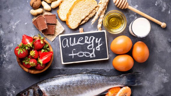 Do This to Avoid Allergy in Fish